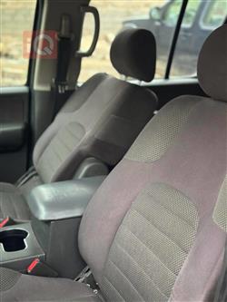 نيسان باثفايندر